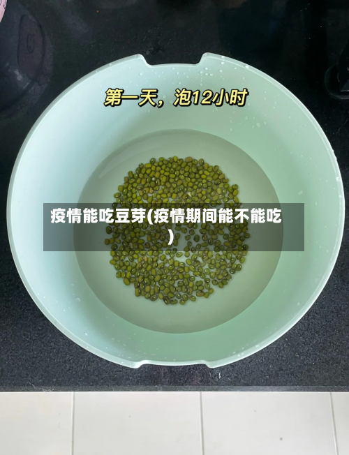 疫情能吃豆芽(疫情期间能不能吃)