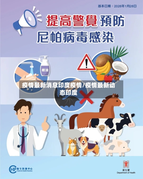 疫情最新消息印度疫情/疫情最新动态印度