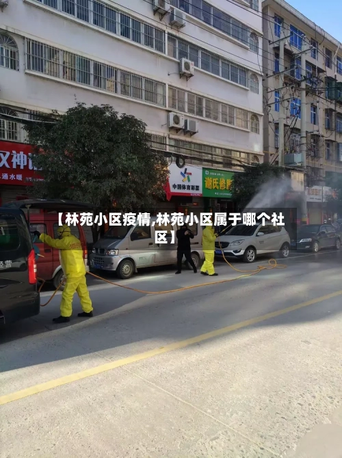 【林苑小区疫情,林苑小区属于哪个社区】