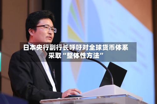 日本央行副行长呼吁对全球货币体系采取“整体性方法”