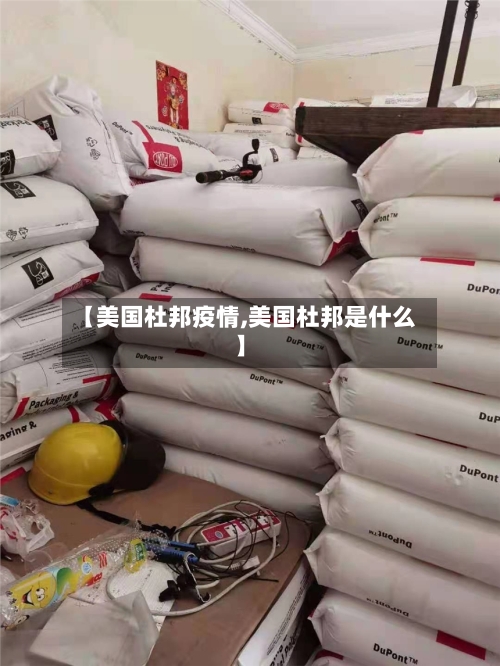【美国杜邦疫情,美国杜邦是什么】