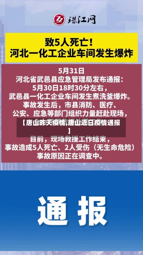 【唐山昨天疫情,唐山近日疫情通报】