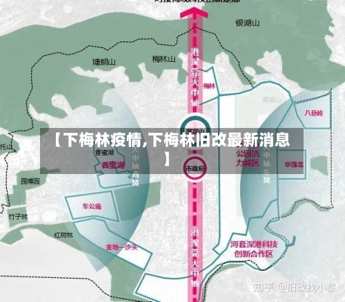 【下梅林疫情,下梅林旧改最新消息】