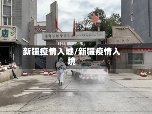 新疆疫情入城/新疆疫情入境