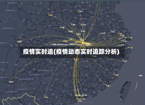 疫情实时追(疫情动态实时追踪分析)