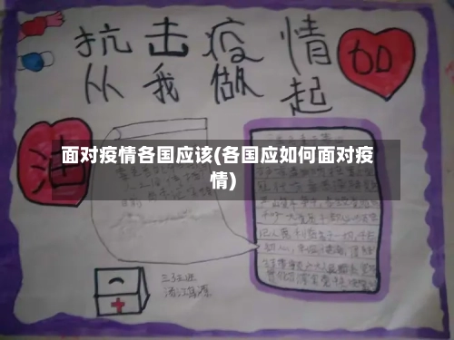 面对疫情各国应该(各国应如何面对疫情)