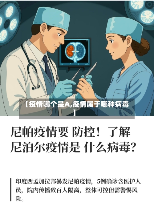 【疫情哪个是A,疫情属于哪种病毒】