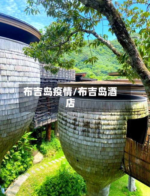 布吉岛疫情/布吉岛酒店