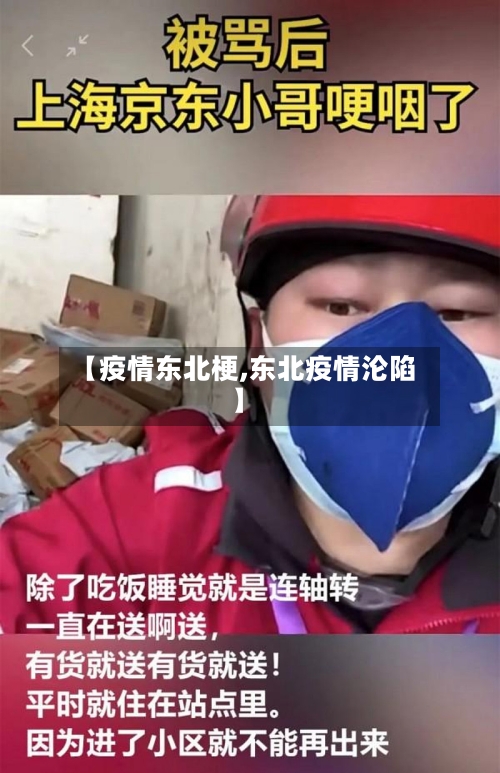 【疫情东北梗,东北疫情沦陷】