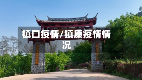 镇口疫情/镇康疫情情况