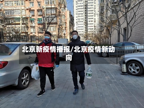 北京新疫情播报/北京疫情新动向