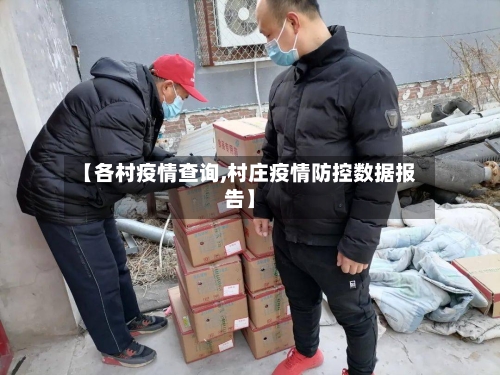【各村疫情查询,村庄疫情防控数据报告】