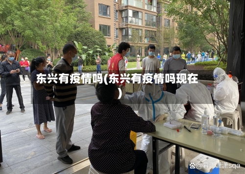 东兴有疫情吗(东兴有疫情吗现在)