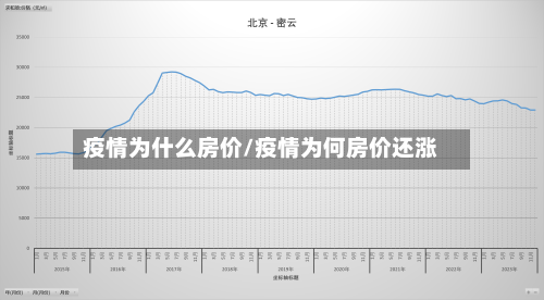 疫情为什么房价/疫情为何房价还涨