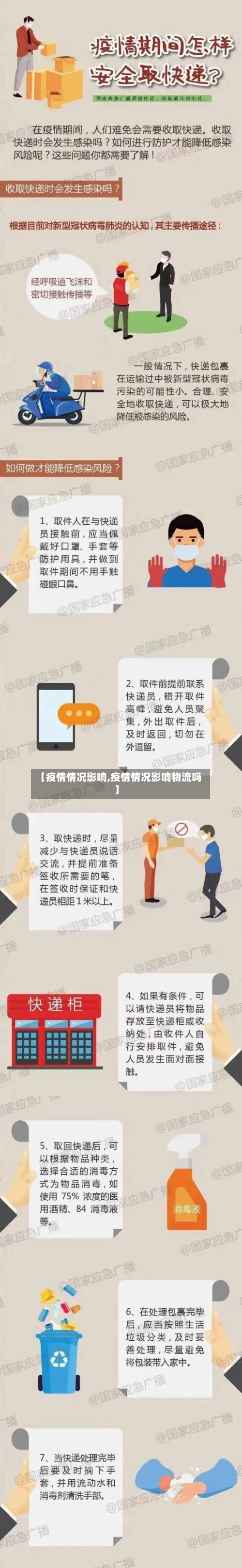 【疫情情况影响,疫情情况影响物流吗】