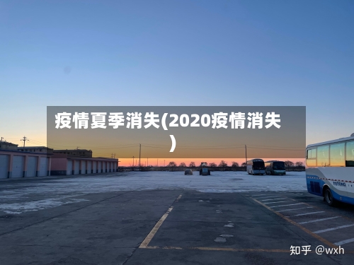 疫情夏季消失(2020疫情消失)