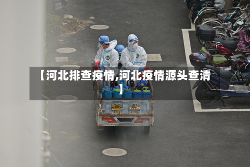 【河北排查疫情,河北疫情源头查清】
