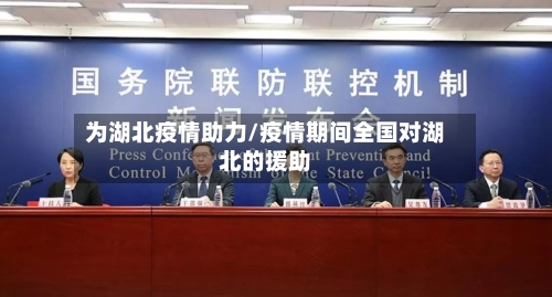 为湖北疫情助力/疫情期间全国对湖北的援助