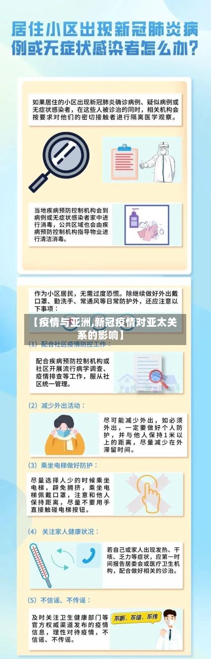 【疫情与亚洲,新冠疫情对亚太关系的影响】