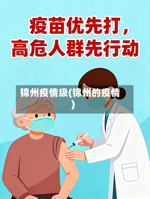 锦州疫情级(锦州的疫情)