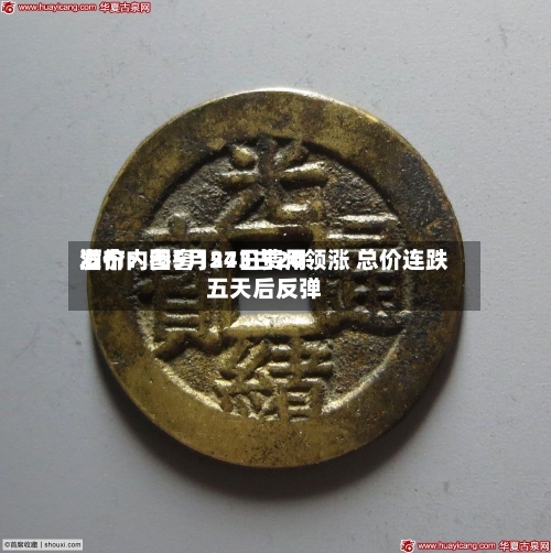 酒价内参5月24日费用
发布:国窖1573古20领涨 总价连跌五天后反弹