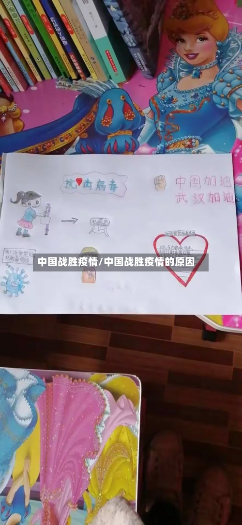 中国战胜疫情/中国战胜疫情的原因