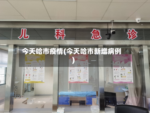 今天哈市疫情(今天哈市新增病例)