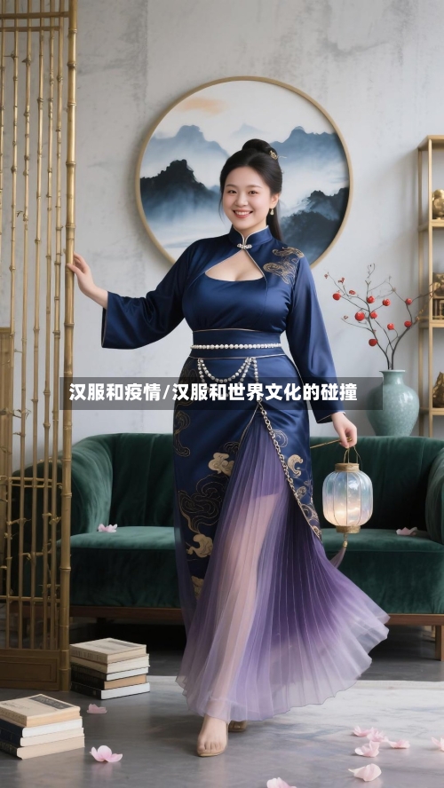 汉服和疫情/汉服和世界文化的碰撞