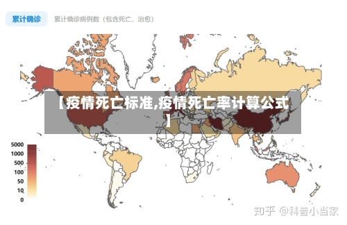【疫情死亡标准,疫情死亡率计算公式】