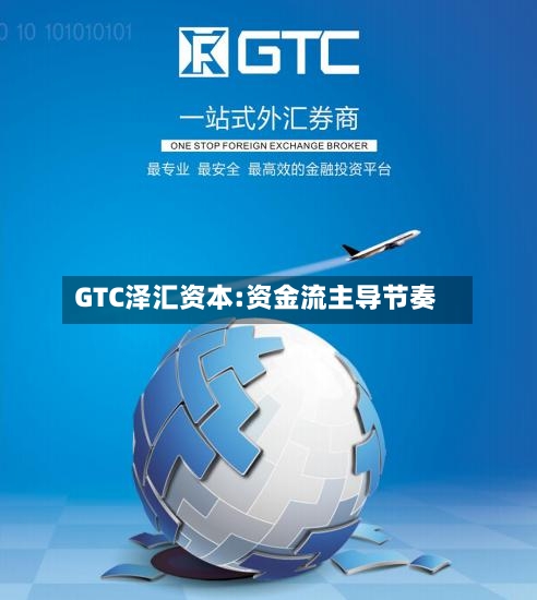 GTC泽汇资本:资金流主导节奏