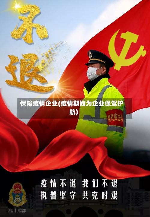 保障疫情企业(疫情期间为企业保驾护航)