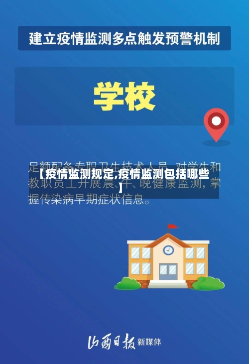 【疫情监测规定,疫情监测包括哪些】