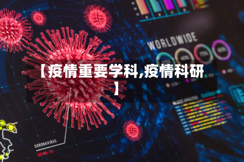 【疫情重要学科,疫情科研】