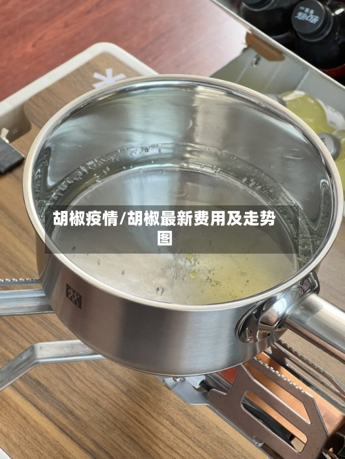 胡椒疫情/胡椒最新费用及走势图