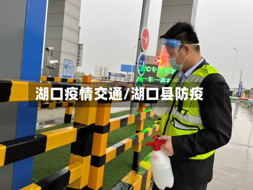 湖口疫情交通/湖口县防疫