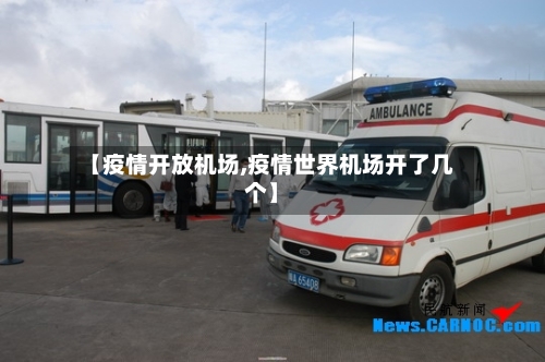 【疫情开放机场,疫情世界机场开了几个】