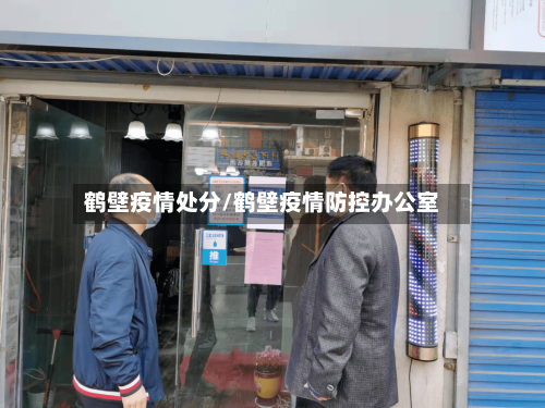 鹤壁疫情处分/鹤壁疫情防控办公室