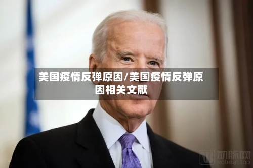 美国疫情反弹原因/美国疫情反弹原因相关文献