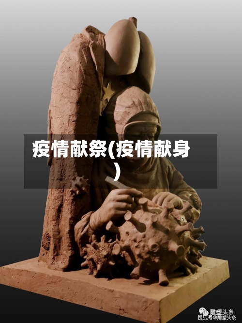 疫情献祭(疫情献身)