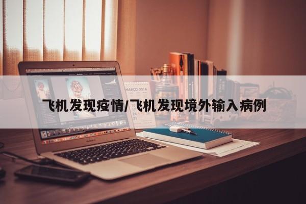 飞机发现疫情/飞机发现境外输入病例