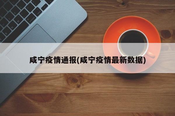 咸宁疫情通报(咸宁疫情最新数据)